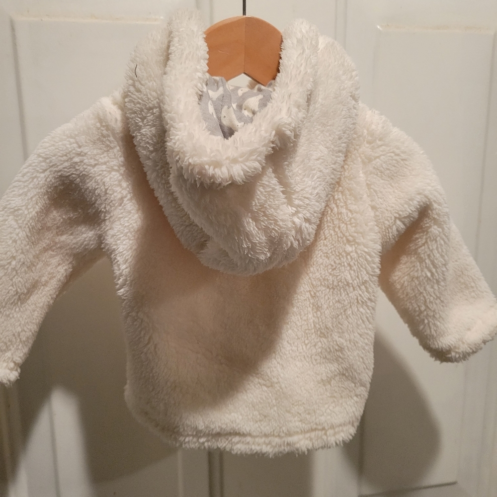 Jacket - Picture 2 of 2